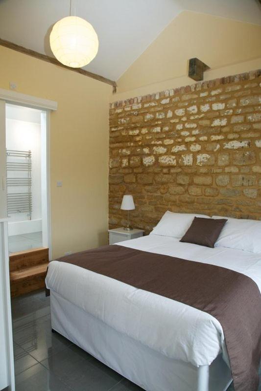 Pheasants Roost At Tove Valley Cottages Towcester Exterior photo