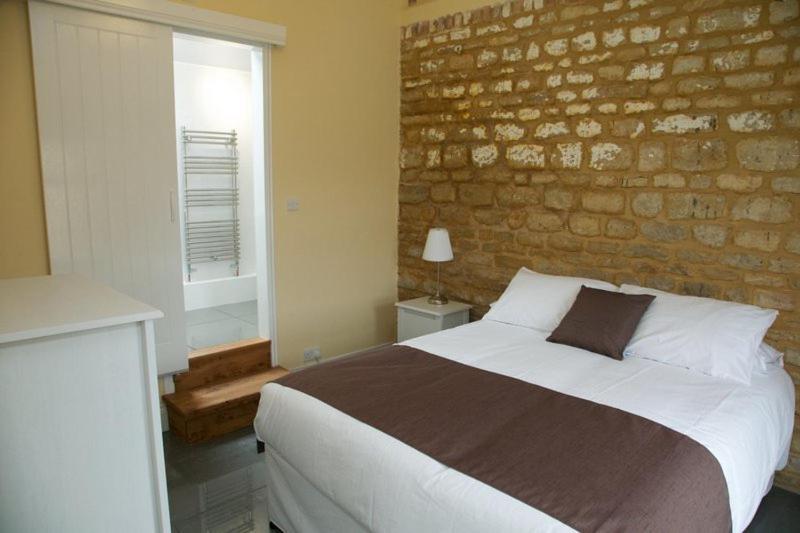 Pheasants Roost At Tove Valley Cottages Towcester Exterior photo