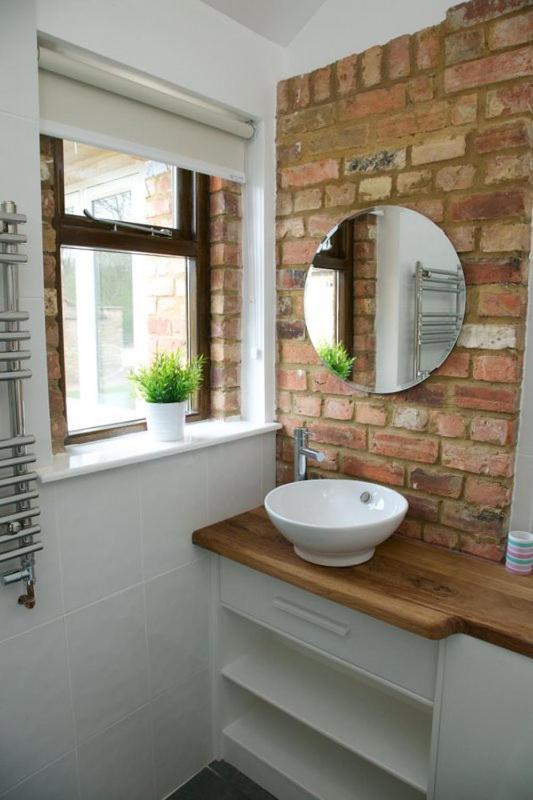 Pheasants Roost At Tove Valley Cottages Towcester Exterior photo